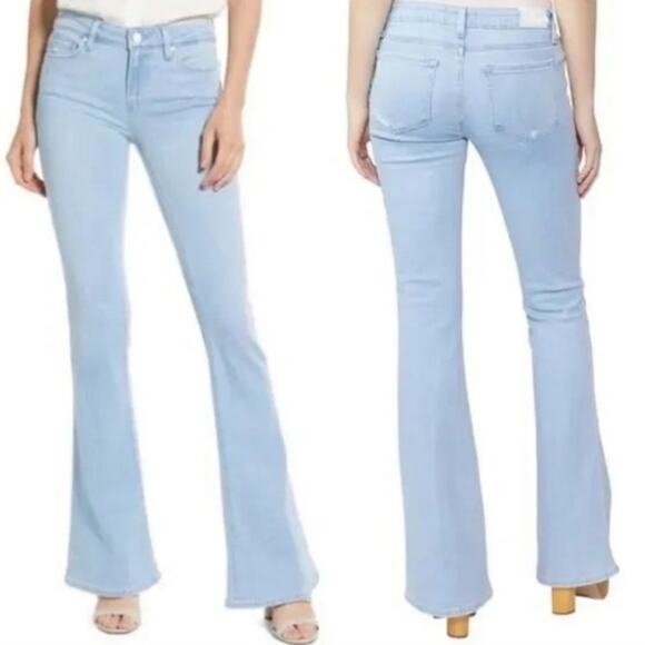 Paige Denim - PAIGE Lou Lou Jeans size 27